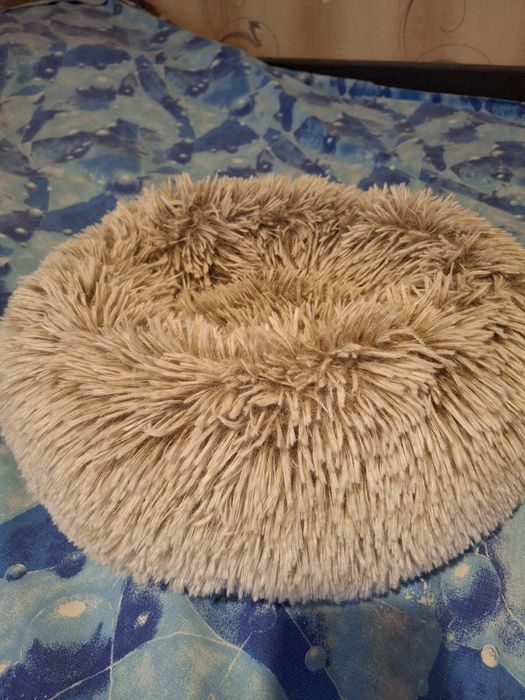 Лежак  для маленькой собачки