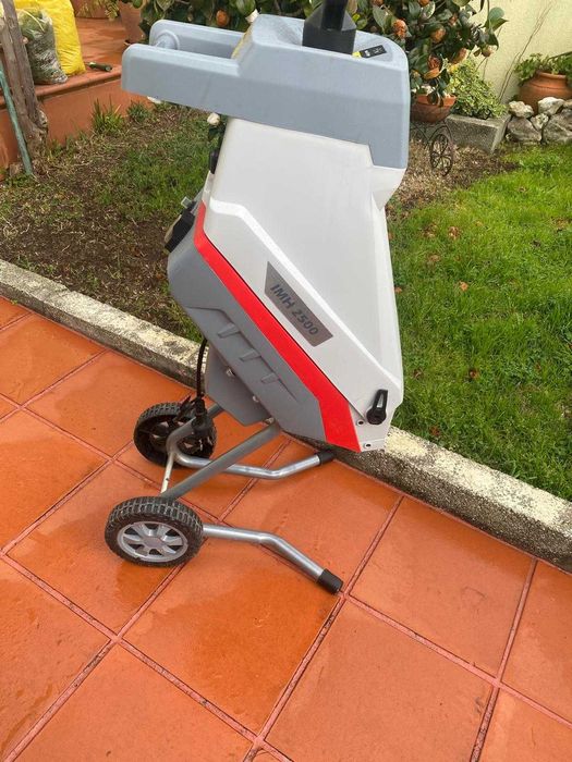Electric Bio Shredder428677754153881602