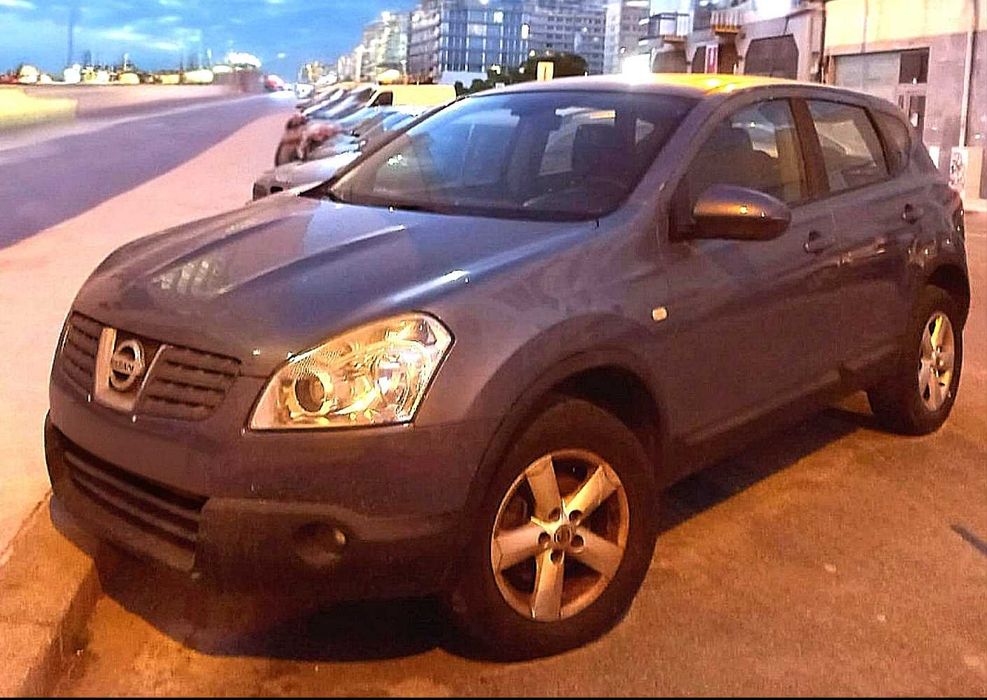 Nissan Qashqai 1.5 Dci foto 2