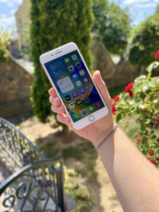 iPhone 8plus 256gb|ГАРАНТІЯ|Айфон 8плюс 256гб|Айфон 8+|Iphone 8+|