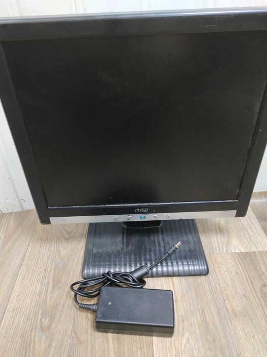 Монитор - телевизор   OKPSO 1711