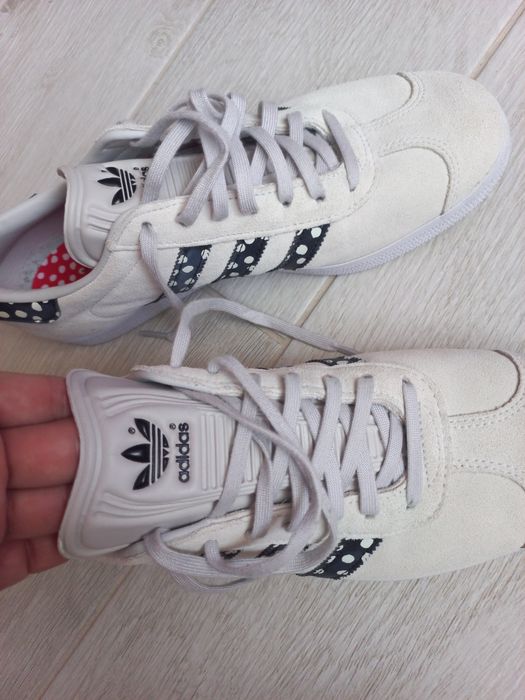 adidas GAZELLE 41.5