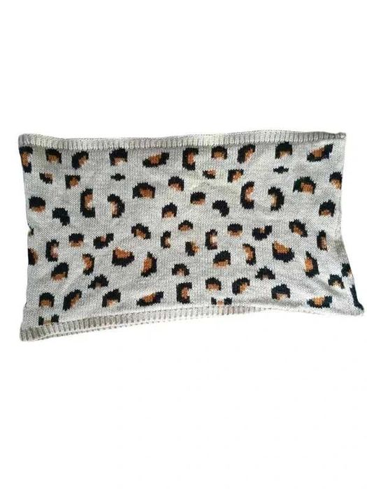 szalik komin zimowy nowy