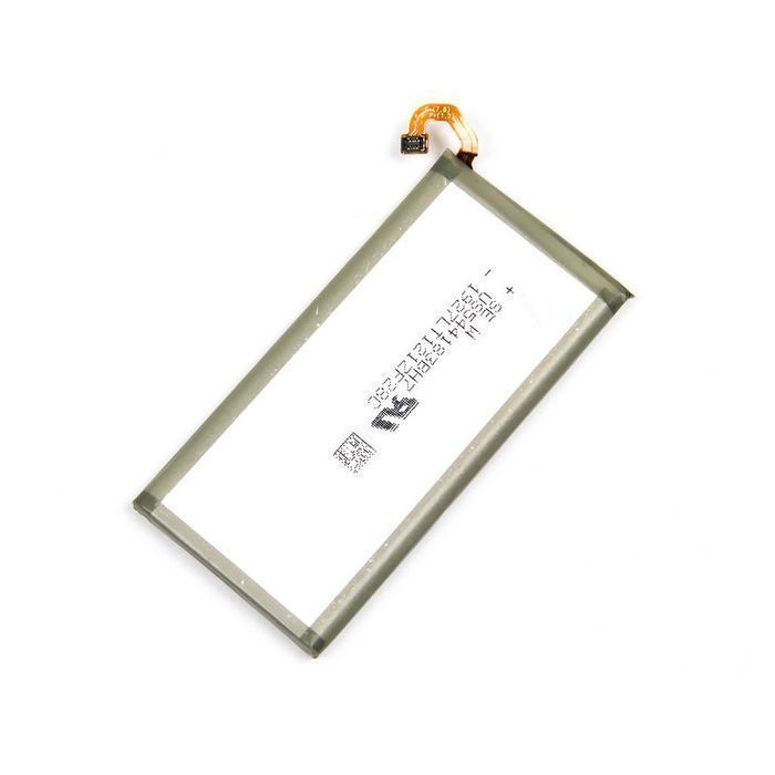 Bateria Do Samsung Eb-Ba530Abe Galaxy A8 2018 A530
