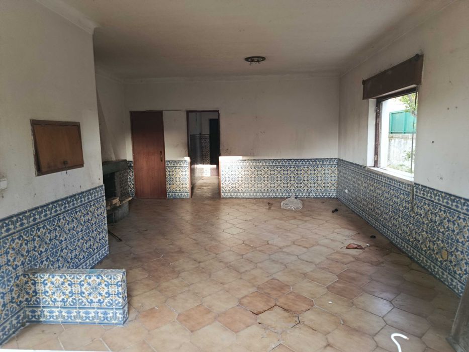 Moradia isolada em Azeitão