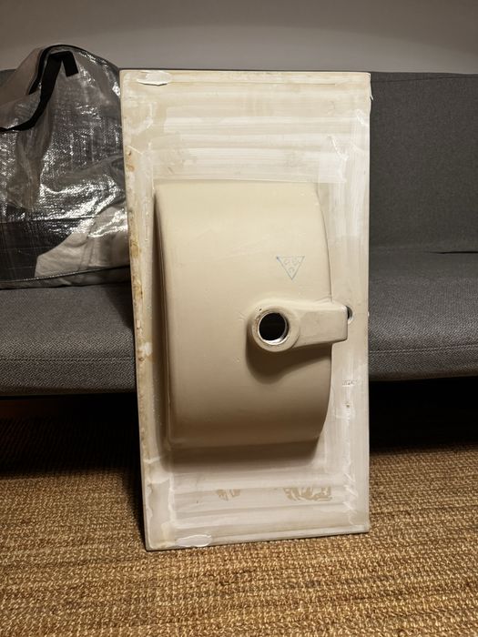 Lavatorio de casa de banho