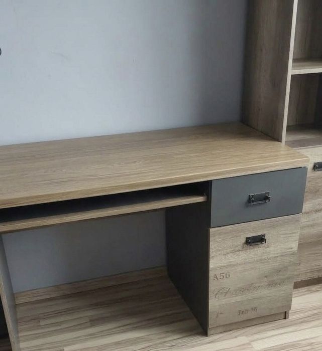Komplet mebli Malcom BRW