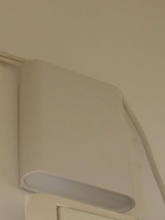 Sistema de Abertura de Portas Inteligente . Homeit . 6 uni