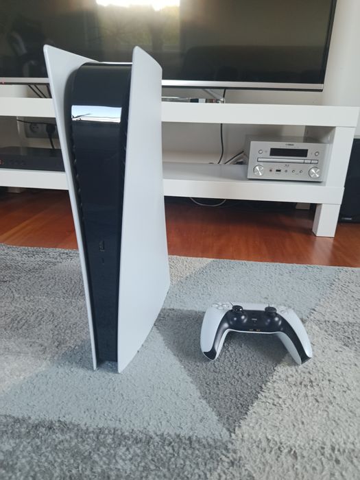Ps5 Digital Edition 825GB