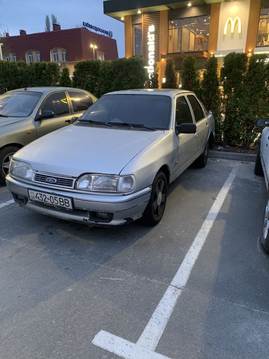 Продам Ford Sierra 2.0 DOHC