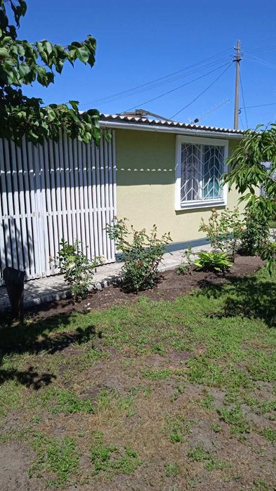 Продам дачу на Левом берегу