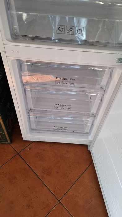 Lodówka Samsung 178cmx58cm