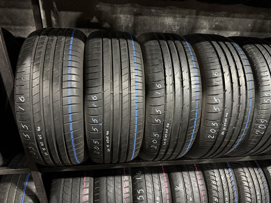 Продам гуму 205 55 16 michelin шиномонтаж ремонт диска