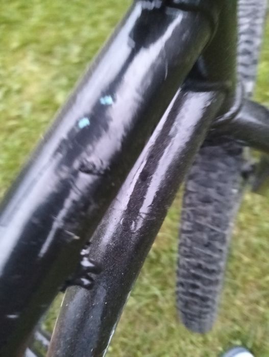 Witam mam na sprzedaż bmxa cena do negocjacji stan dobry.