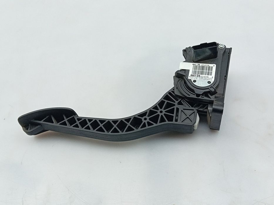 Pedal do acelerador PEUGEOT 308 II