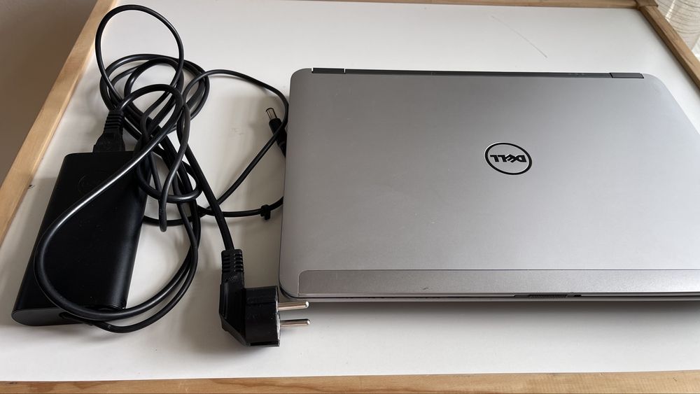 Dell e6440 12GB RAM ładny stan
