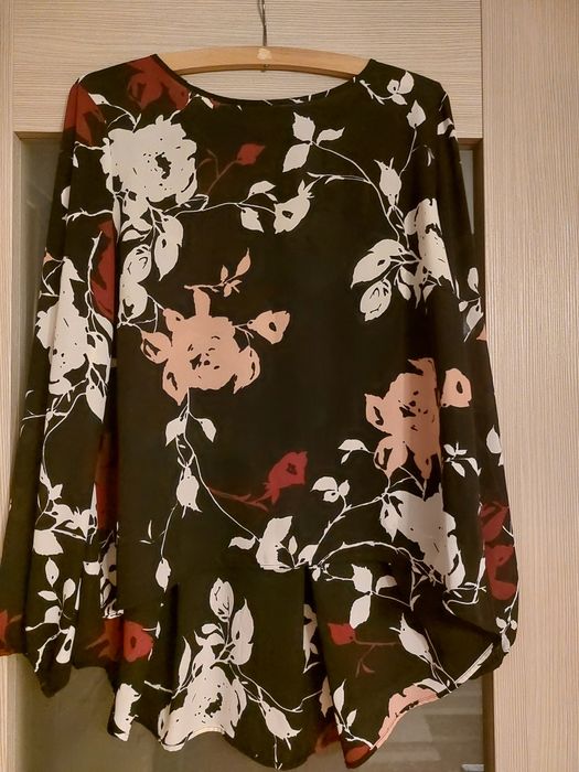 Bluzka rozmiar 42 nowa bez metki