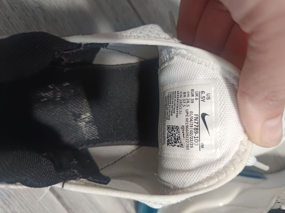 Жіночі кросівки Air max