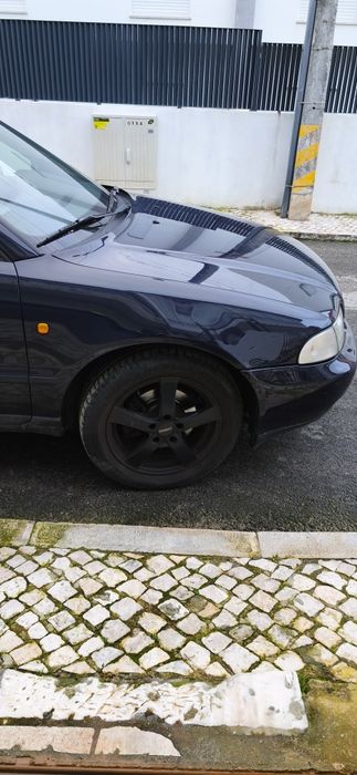 Audi A4 b4 Avant sport 1.9 tdi