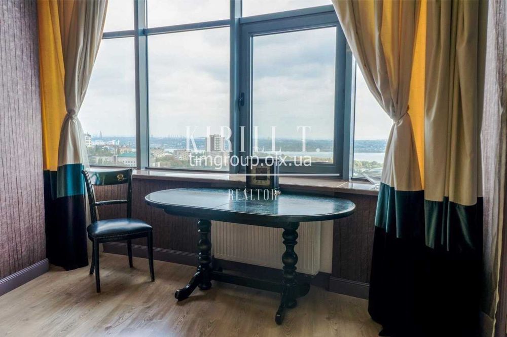 Аренда квартиры Центр 4к 140м2 ЖК Славия/ Карла Маркса - Яворницкого