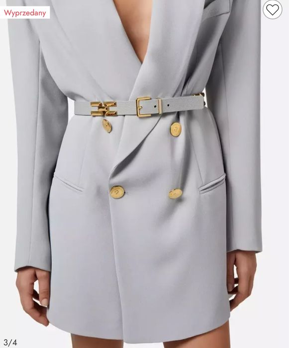 Sukienko Marynarka Elizabetta Franchi