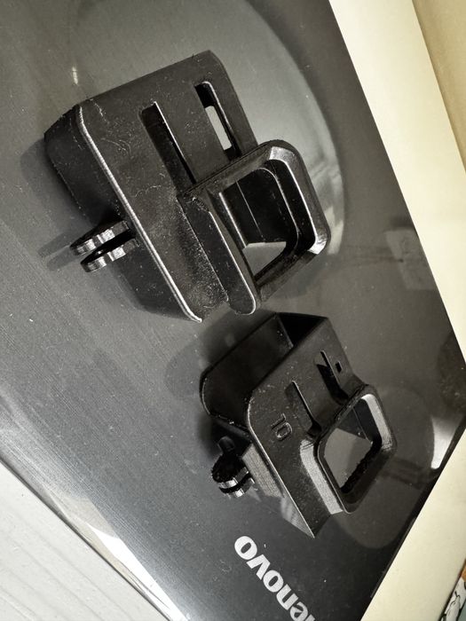 2x Case/Etui/Obudowa dla GoPro Hero 10