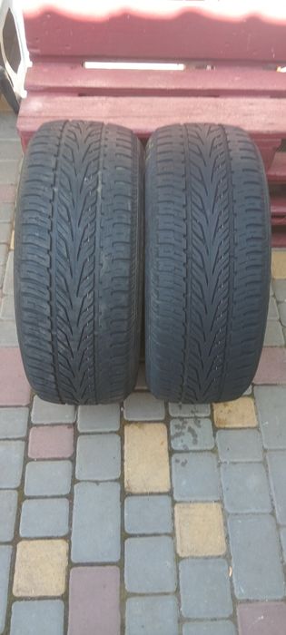 Резина 215/55/16