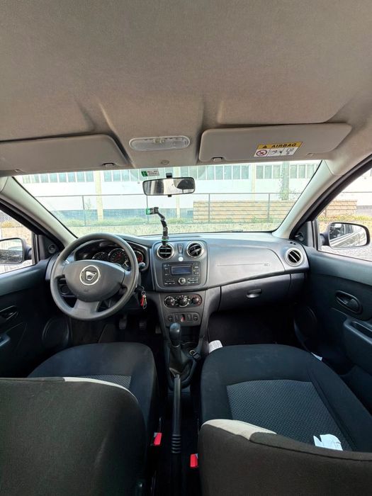Dacia Sandero 1.0 Gasolina | 2016 | 137.800 km | Excelente Estado