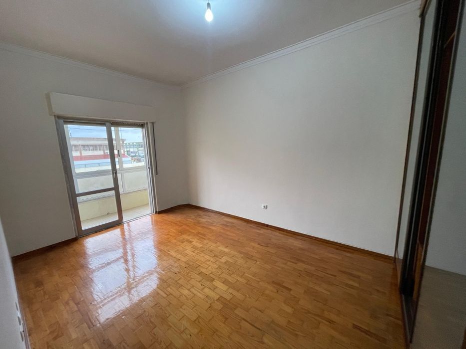 Apartamento Vale de Figueira T3