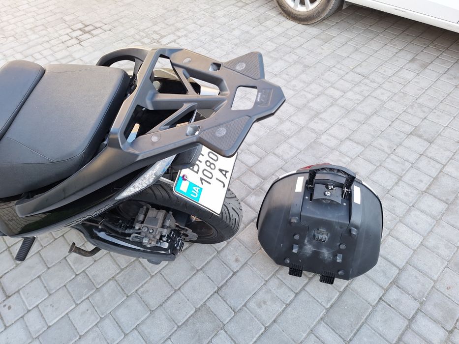 Продам T-MAX 500