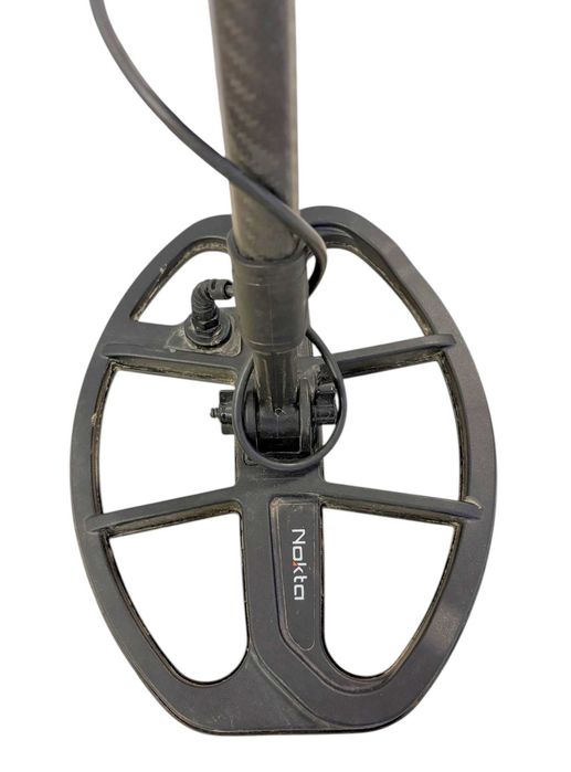 Wykrywacz Metali Nokta Triple Score 3