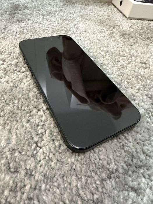 Iphone 16 Pro Max 256gb