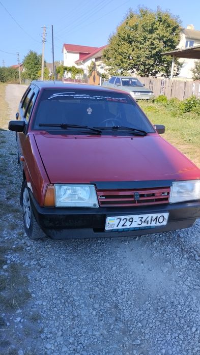 Ваз2109 строчная продажа