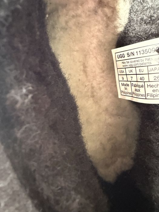 Buty UGG rozm 40 oryginal
