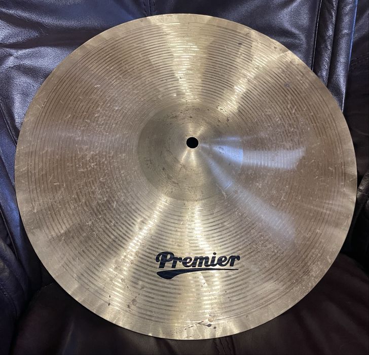 Тарілки hi-het барабани