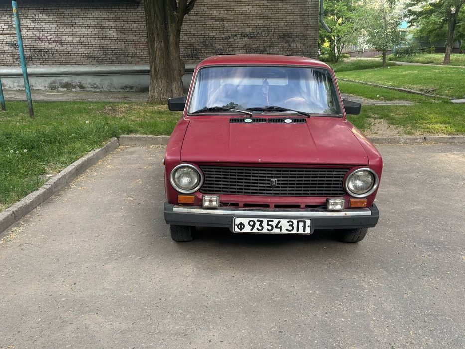 Срочная продажа Ваз 2102