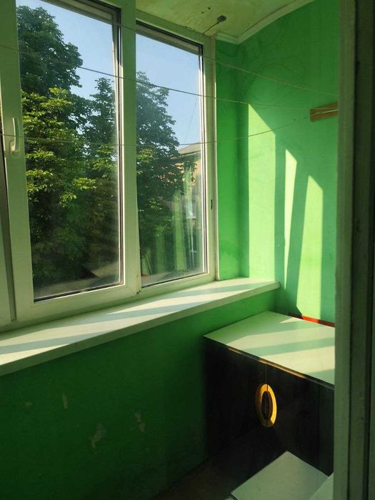 Оренда однокімнатної квартири