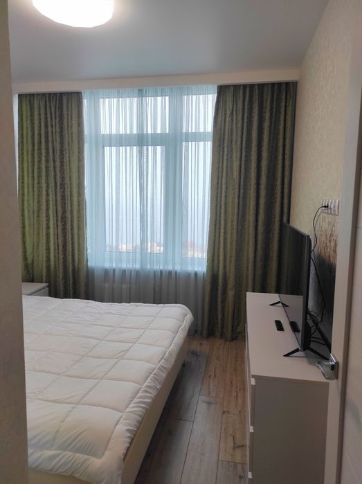 Здам 1 кімнатну квартиру 44 Перлина, Каманіна