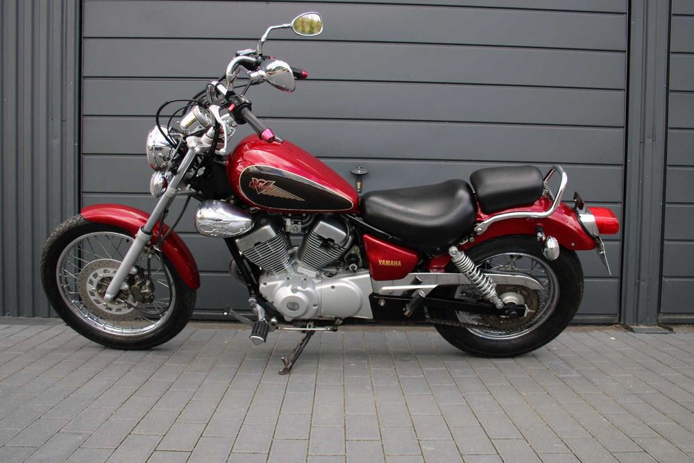Yamaha