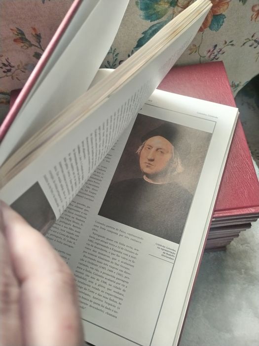 Grande enciclopédia do conhecimento