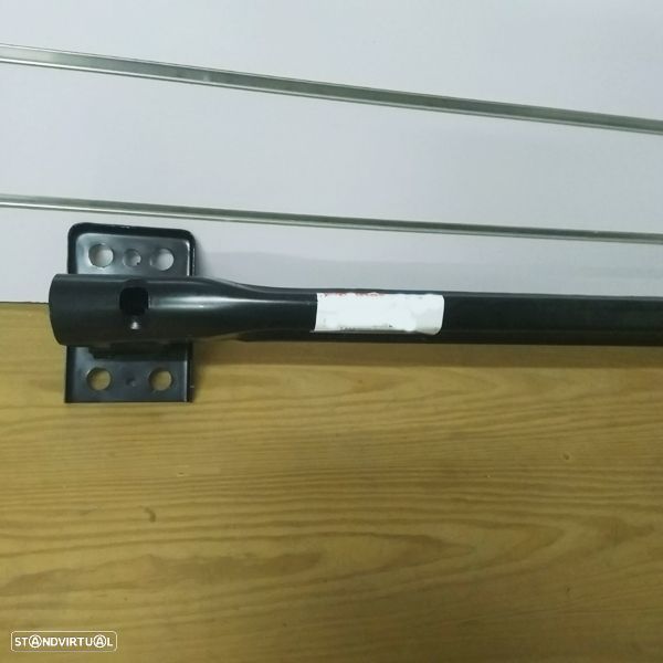 Reforço para-choques fiat 500 modelo: 2008 até 2015 novo