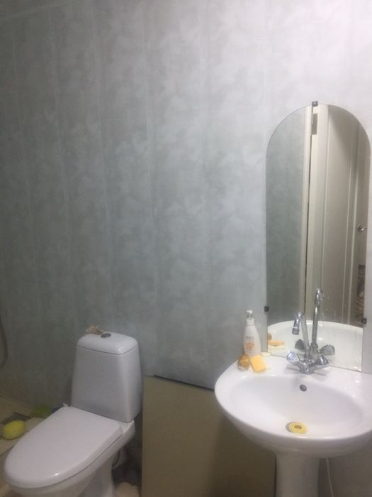 Орнгда кімнати на Замостянській без господарів