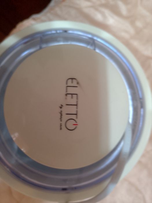 Máquina de gelados eletto