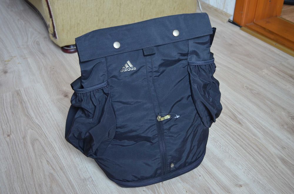 Рюкзак-мешок Adidas Adilibria