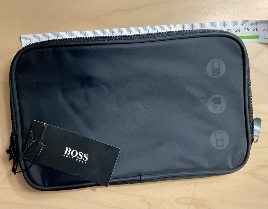 Bolsa para tablet da Boss