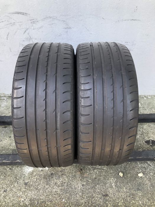 Шини Nexen 225 40 R 18 2шт Літо (333) 2021рік