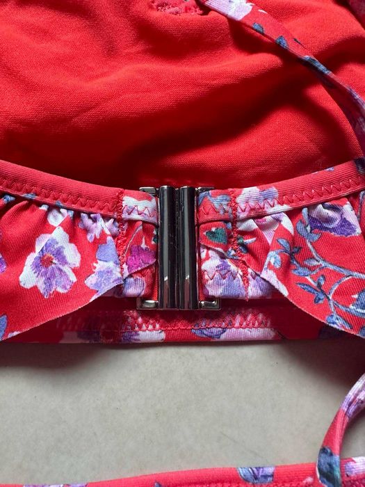 Dwuczęściowy strój kąpielowy H&M