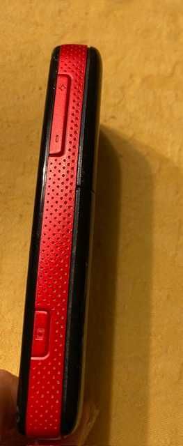 Nokia Vintage 5320 XpressMusic  WCDMA 3G com Extras novos