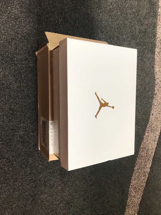 NOWE Air Jordan 1 Low SE Homage Split White Black (W) r.44 (11,5 US)