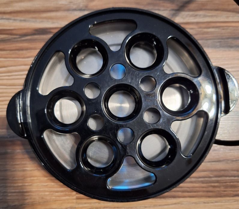 Urządzenie do gotowania jajek (jajowar)